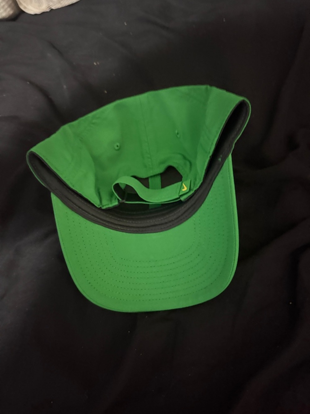 Oregon Ducks Hat - Picture 5 of 5